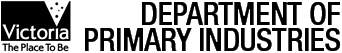 Department of Primary Industries