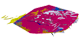 3D geological model of the Gippsland Basin 