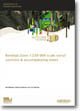 3D Victoria Report 1 - Bendigo Zone 1:250 000 scale serial sections & accompanying notes