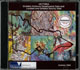 Victoria - Gridded airborne geophysical data and located and gridded gravity data