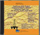 Geoframe IESX Project Gippsland Basin Victoria, selected Open File Seismic Trace Data