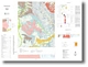 030 - Dunolly 1:50 000 geological map