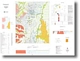 028 - Inglewood 1:50 000 geological map