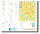 084 - Waubra 1:50 000 geological map