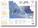 Victoria 1:1 000 000 pre-permian mineralisation and geology map (1999)